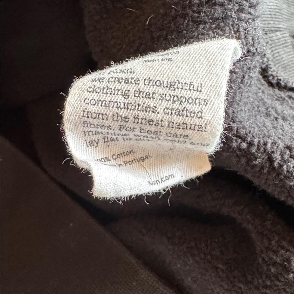 KOTN Essential Hoodie - Picture 9 of 9